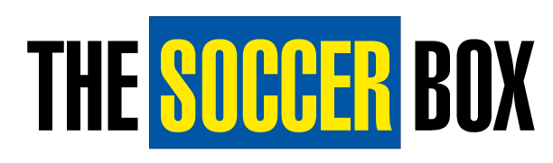 The Soccer Box Lubbock